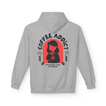 FREDDO ESPRESSO - Coffee (Hoodie)