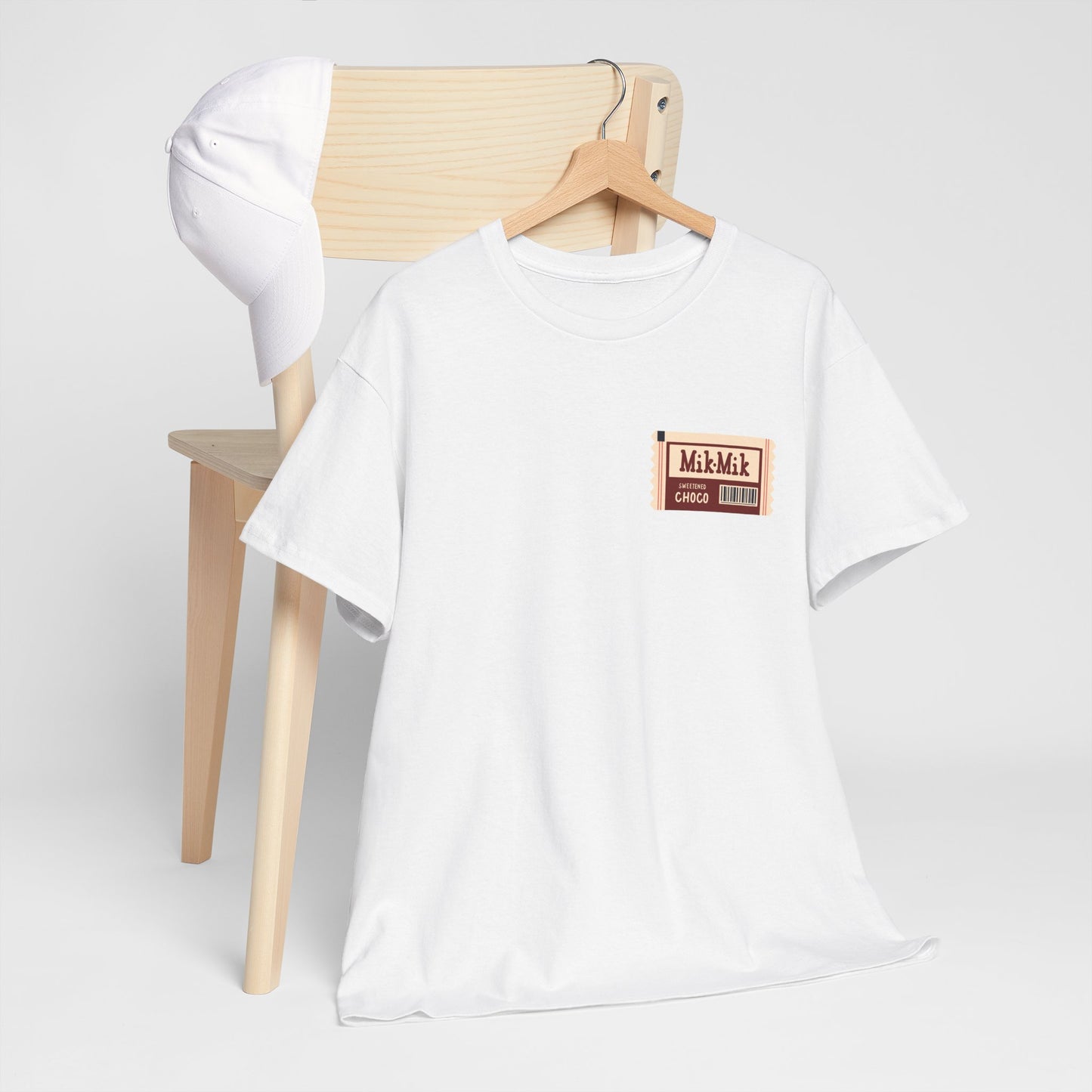 MIK-MIK - Filipino Food (T-Shirt)