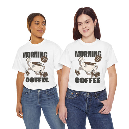 CARAMEL MACCHIATO - Coffee (T-Shirt)