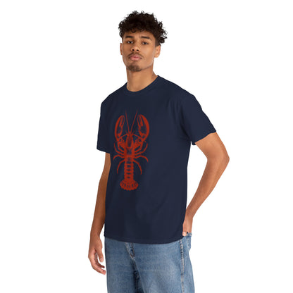 FRESH LOBSTER - Seafood (T-Shirt)