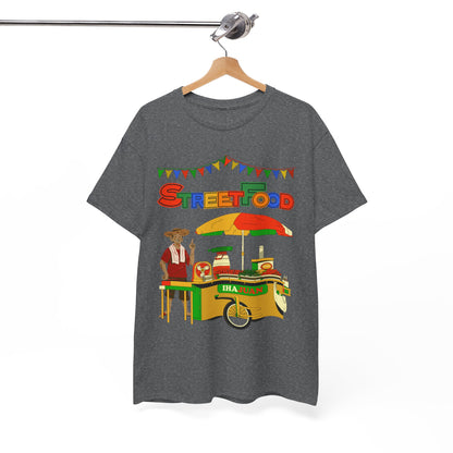 MERYENDA - Filipino Food (T-Shirt)