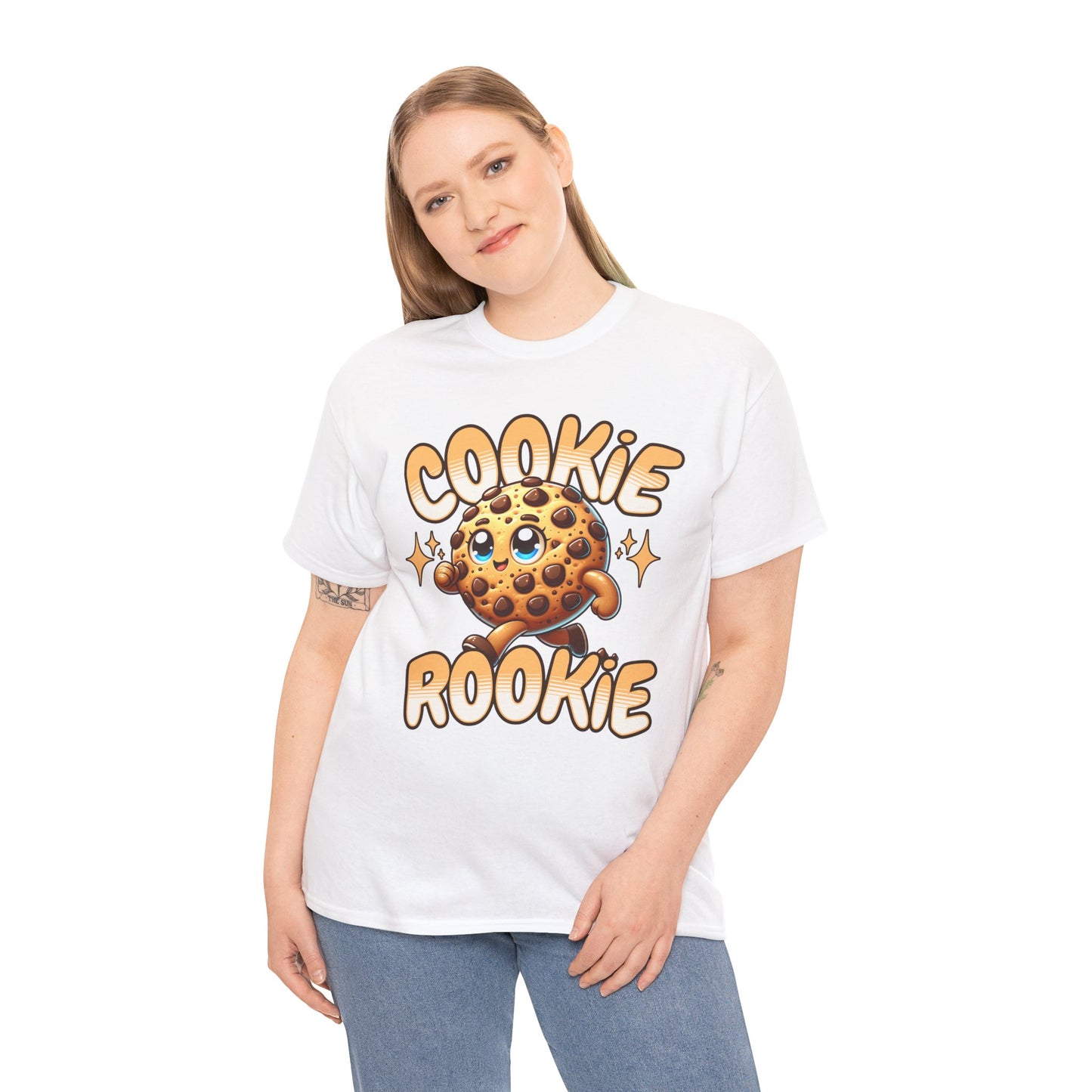 PEANUT BUTTER COOKIE - Dessert (T-Shirt)