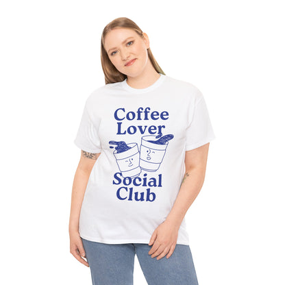 TURKISH COFFEE - Coffee (T-Shirt)