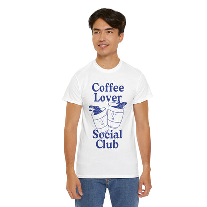 TURKISH COFFEE - Coffee (T-Shirt)