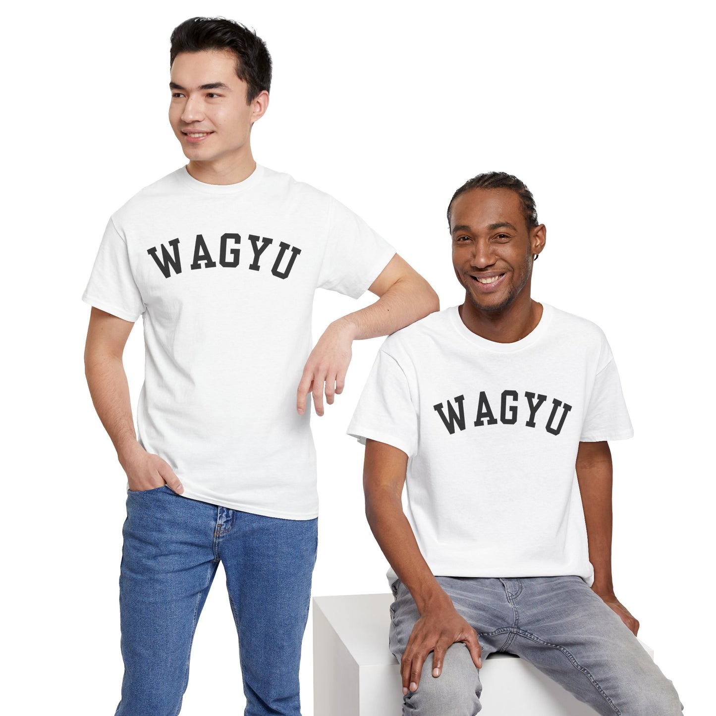 WAGYU - Japanese Food (T-Shirt)