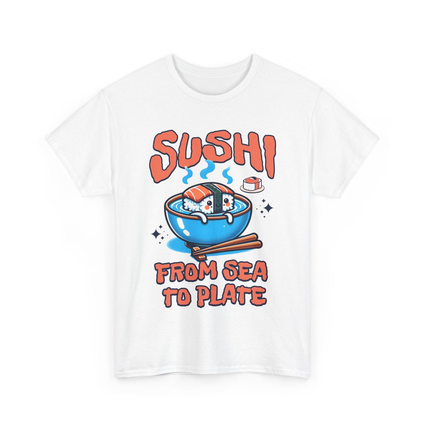 MAGURO SUSHI - Japanese Food (T-Shirt)