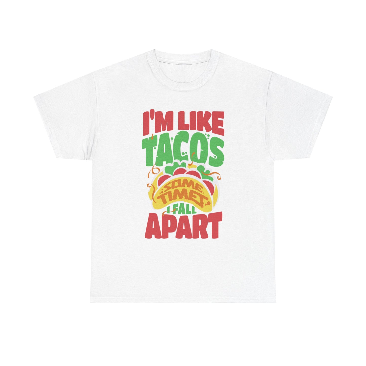 CARNITA - Tacos (T-Shirt)