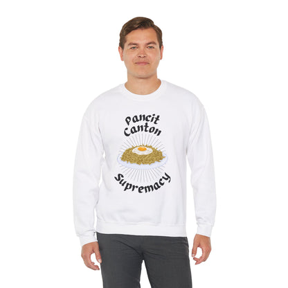 PANCIT CANTON - Filipino Food (Sweatshirt)