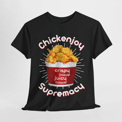 CHICKENJOY - Filipino Food (T-Shirt)