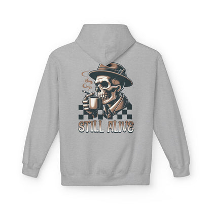 KOPI JOSS - Coffee (Hoodie)