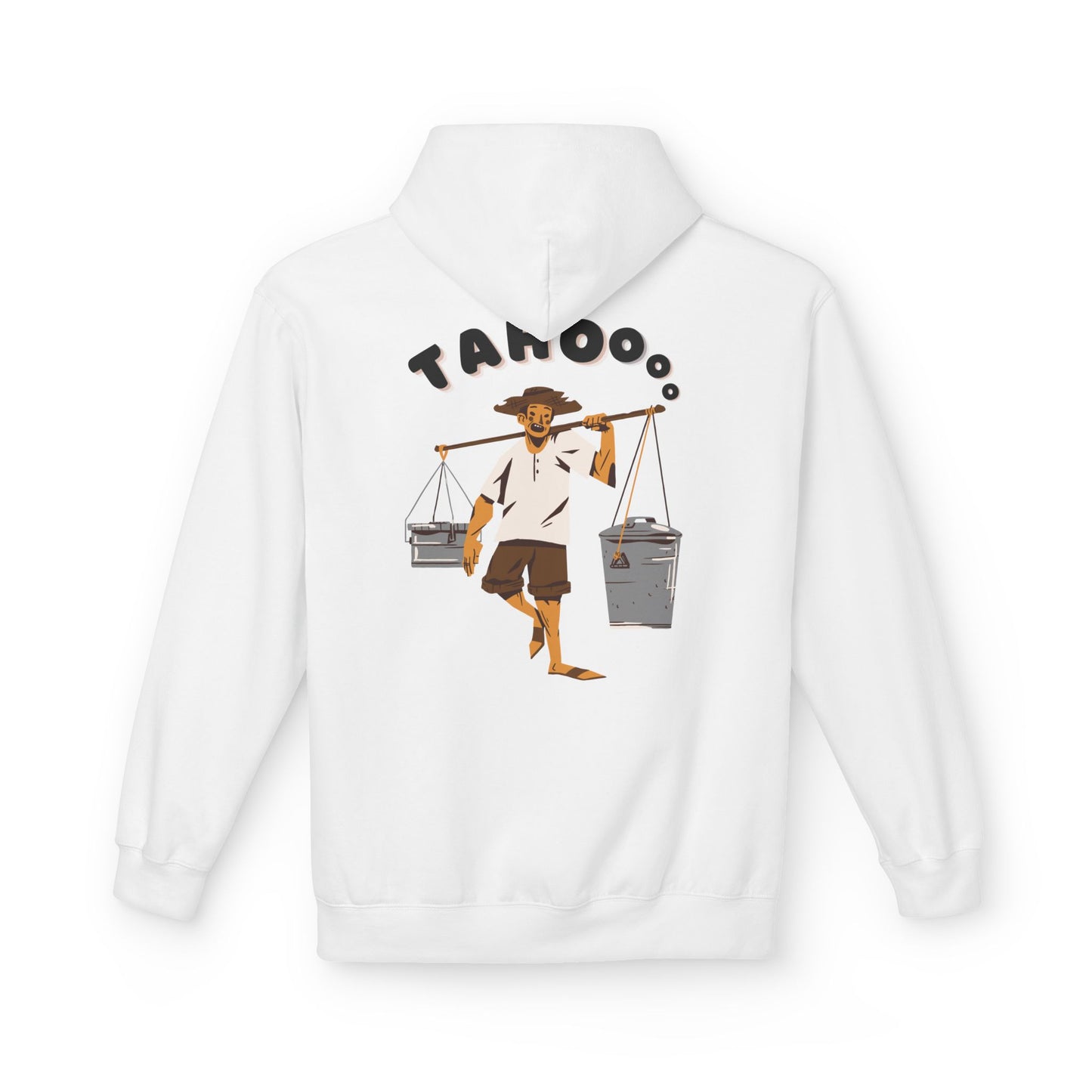 TAHO - Filipino Food (Hoodie)