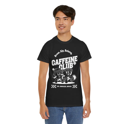 AMERICAN ROAST - Coffee (T-Shirt)