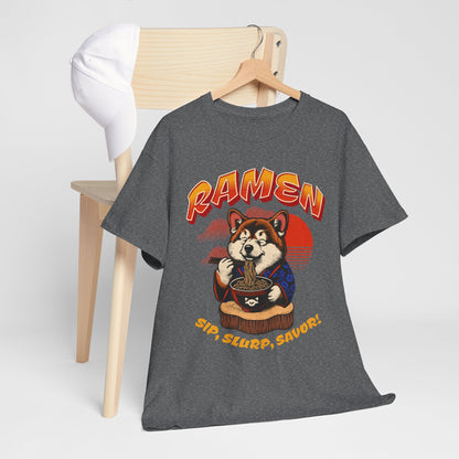 KAGOSHIMA RAMEN - Japanese Food (T-Shirt)