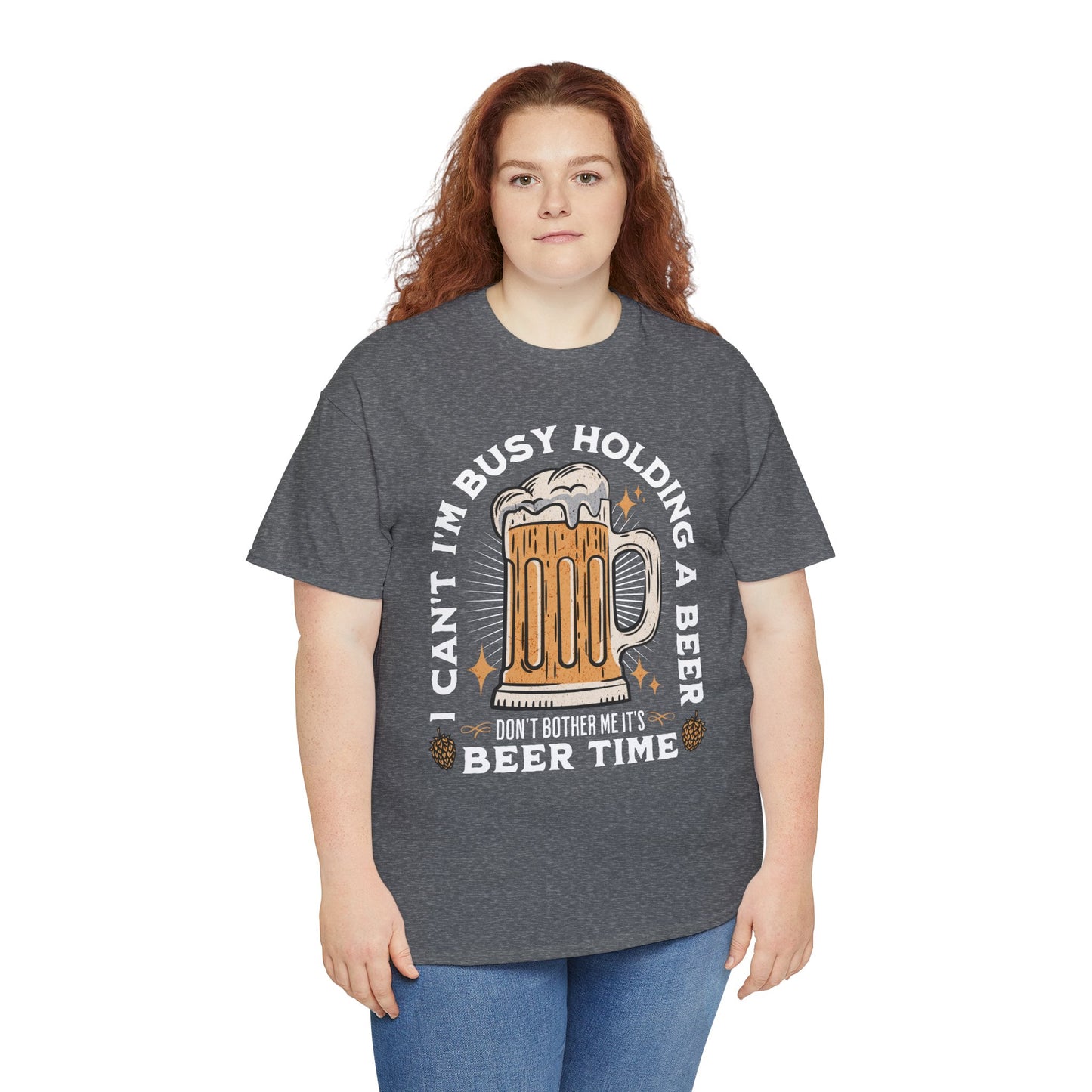 STOUT - Drinks (T-Shirt)