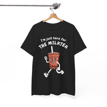 KANTO MILKTEA - Filipino Food (T-Shirt)