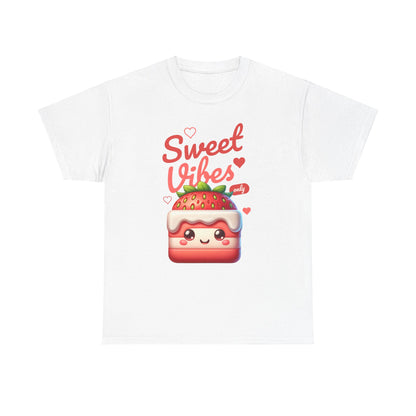 STRAWBERRY SHORTCAKE - Dessert (T-Shirt)