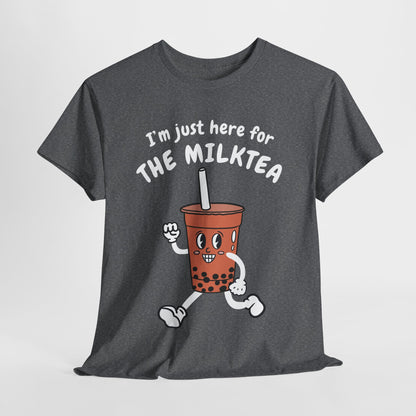 KANTO MILKTEA - Filipino Food (T-Shirt)