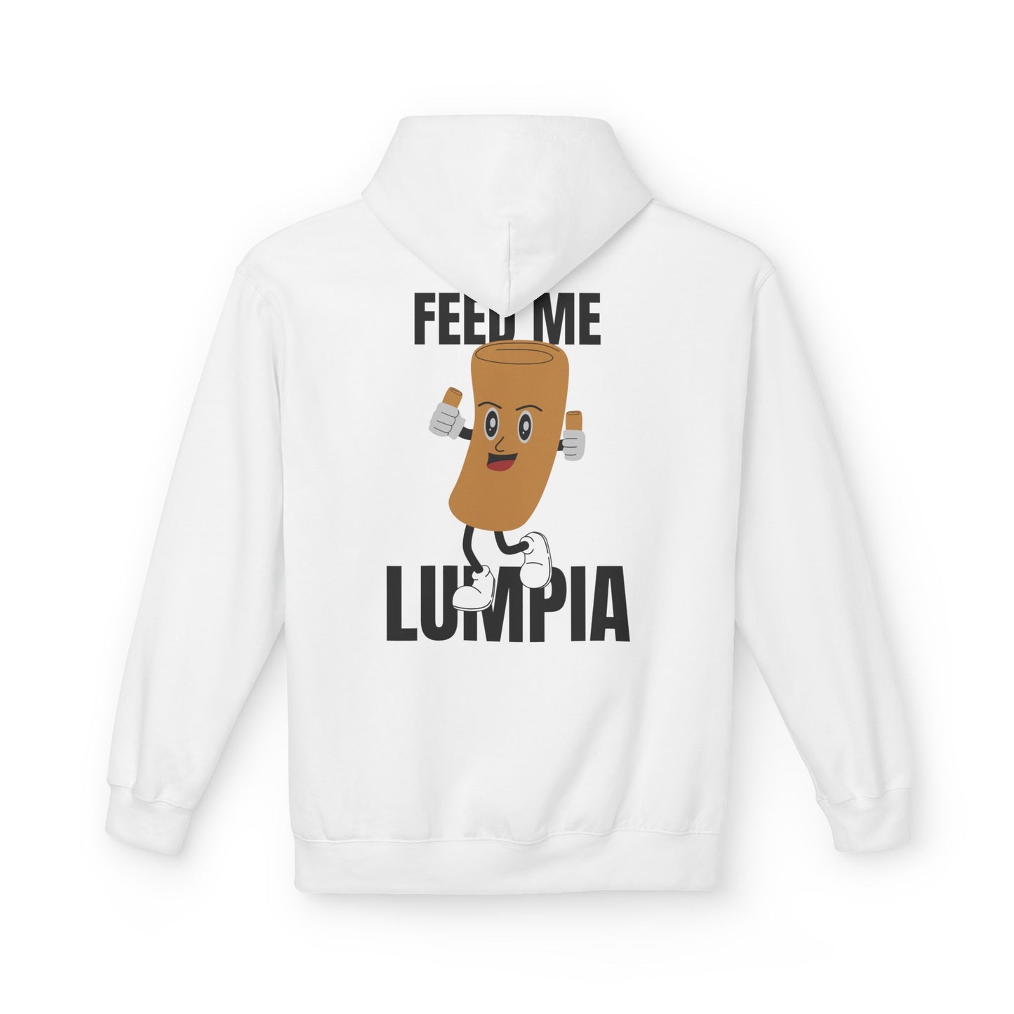 LUMPIANG TOGUE - Filipino Food (Hoodie)