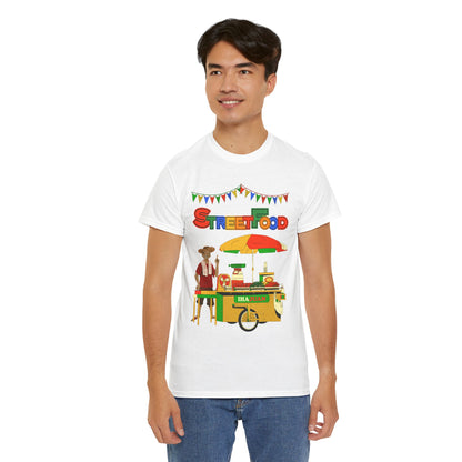 MERYENDA - Filipino Food (T-Shirt)