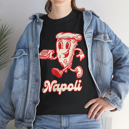 NAPOLI - Pizza (T-Shirt)