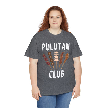 PULUTAN - Filipino Food (T-Shirt)