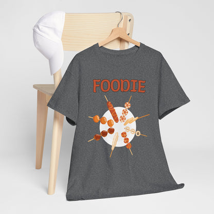 FOODIE 1 - Foodie (T-Shirt)