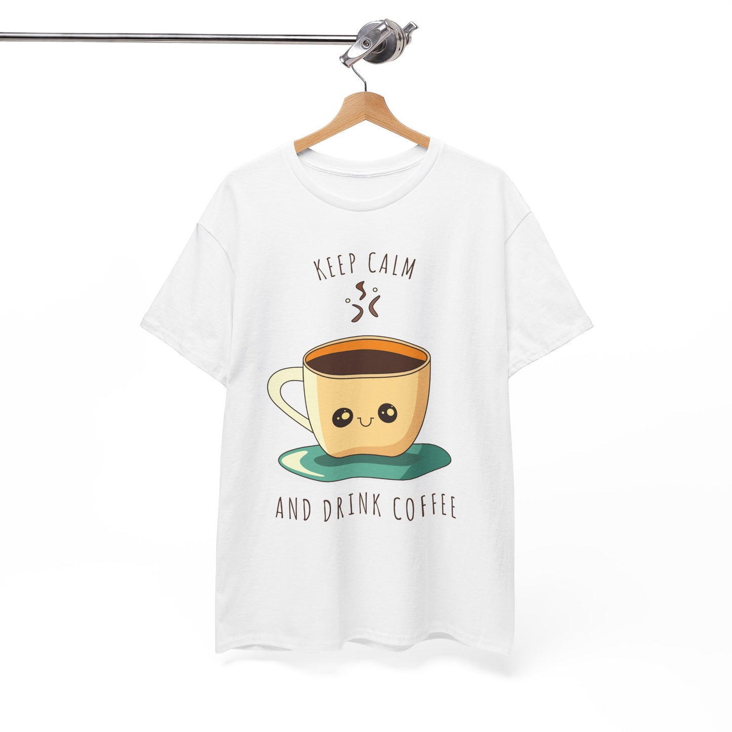 COLD DRIP - Coffee (T-Shirt)