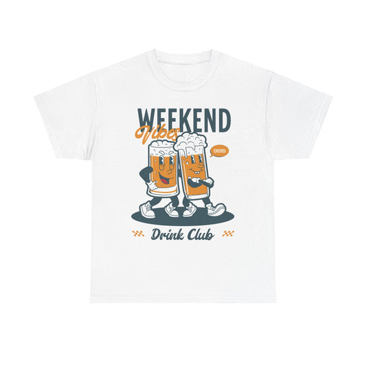 SCOTCH ALE - Drinks (T-Shirt)