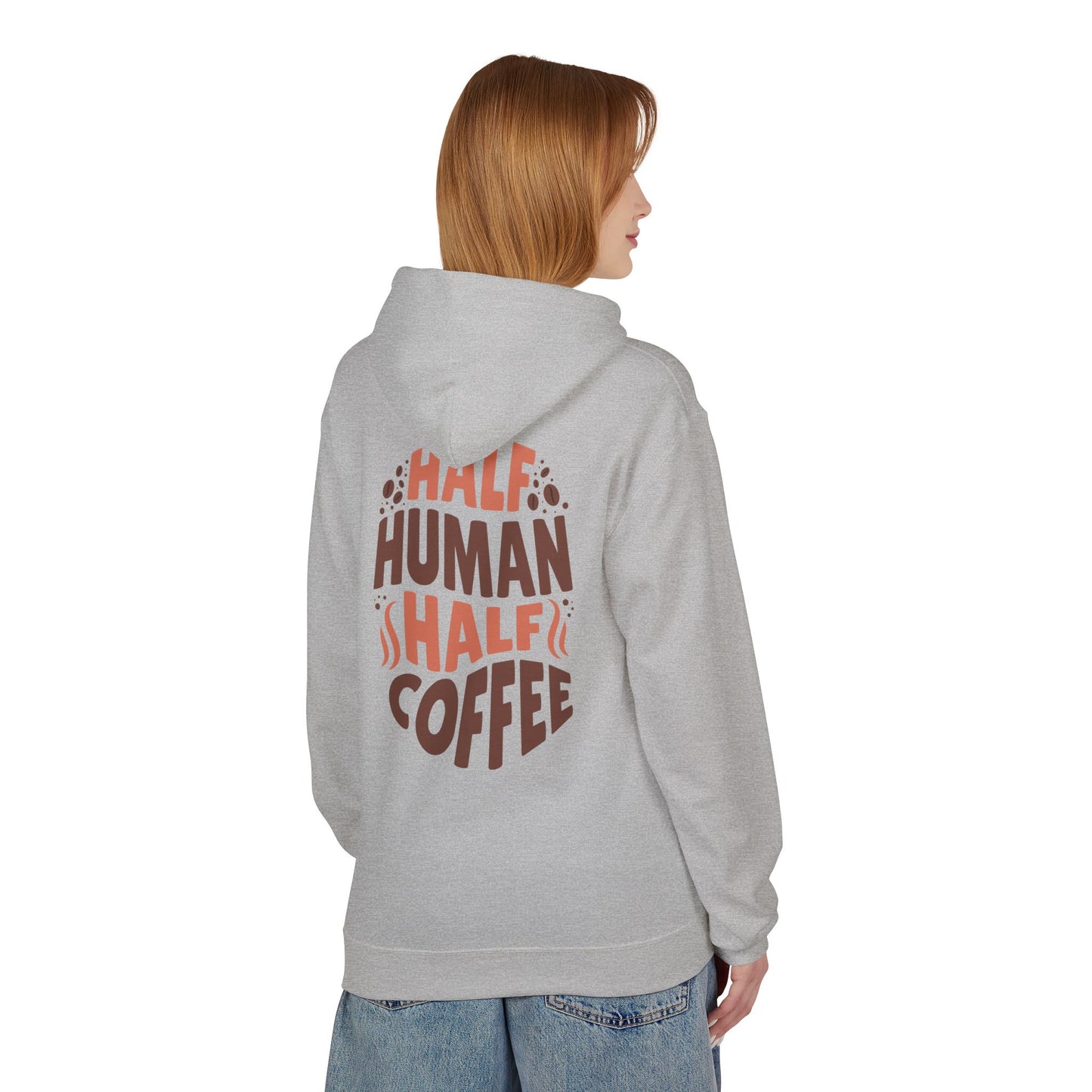 CAFÈ SUSPIRO - Coffee (Hoodie)