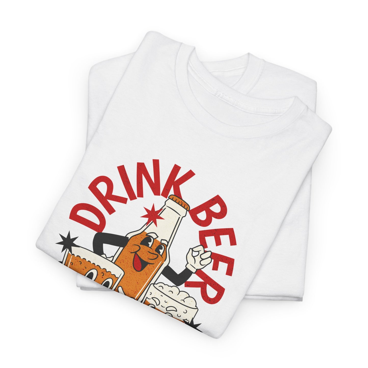 PILSNER - Drinks (T-Shirt)