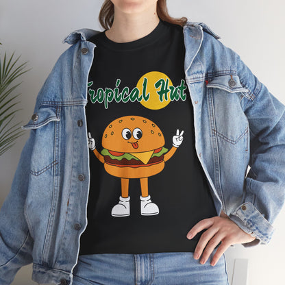 TROPICAL HUT - Filipino Food (T-Shirt)