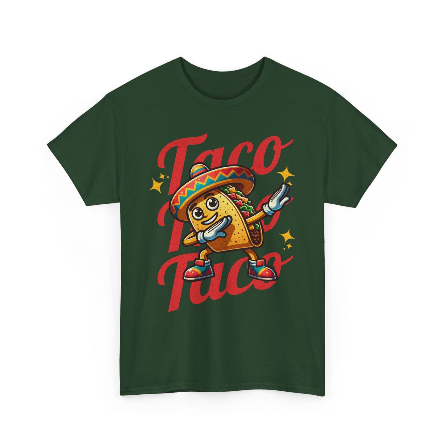 CARNE ASADA - Tacos (T-Shirt)