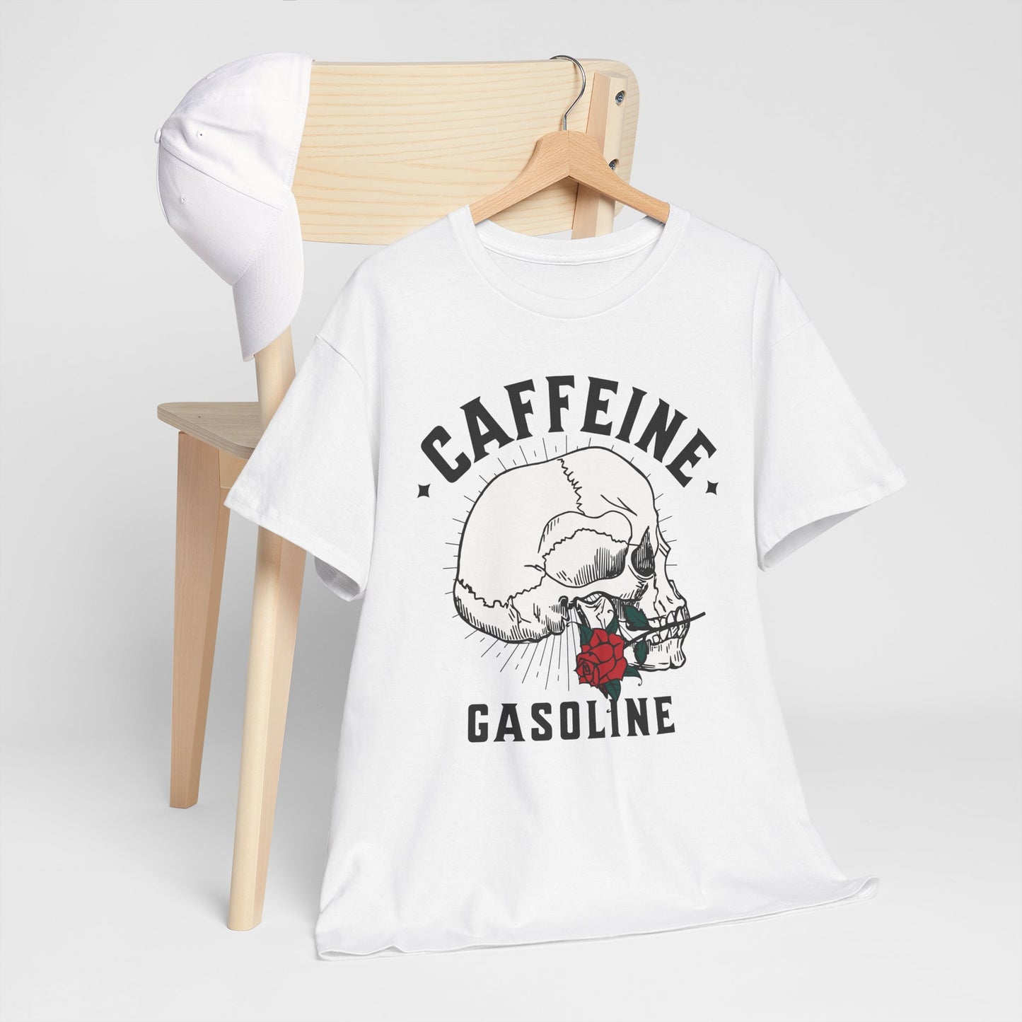 COLD MACCHIATO - Coffee (T-Shirt)