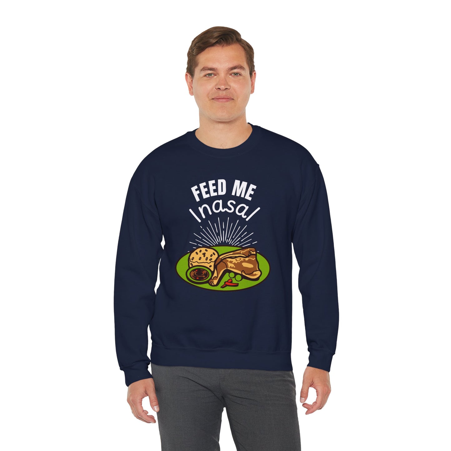 BACOLOD INASAL - Filipino Food (Sweatshirt)