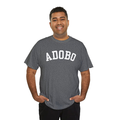 ADOBO FRIED RICE - Filipino Food (T-Shirt)