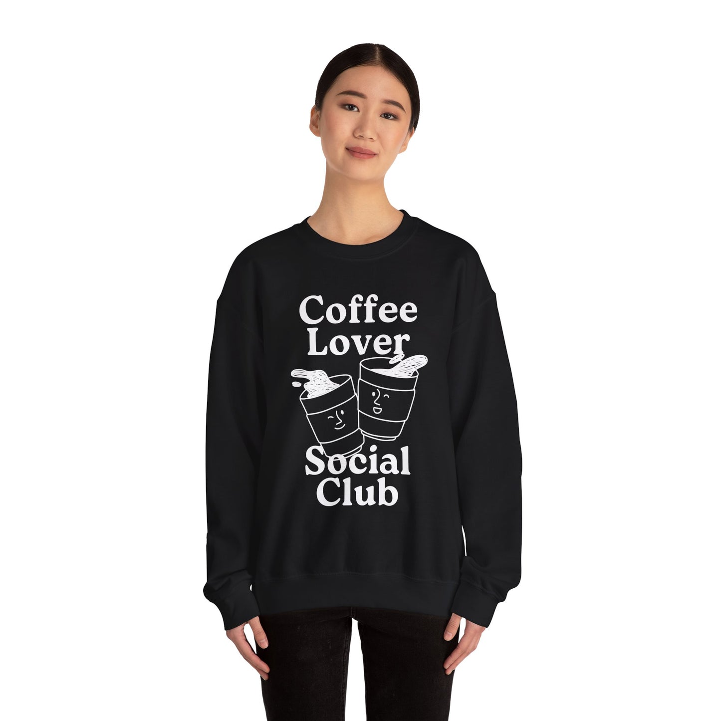 TURKISH COFFEE - Coffee (Sweatshirt)