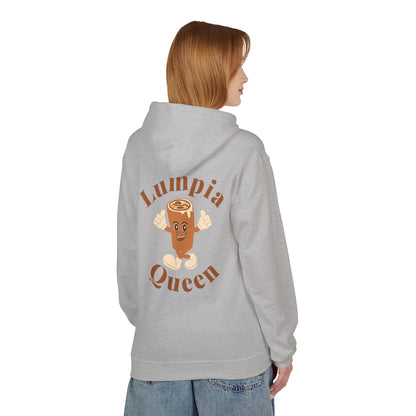 LUMPIA QUEEN - Filipino Food (Hoodie)