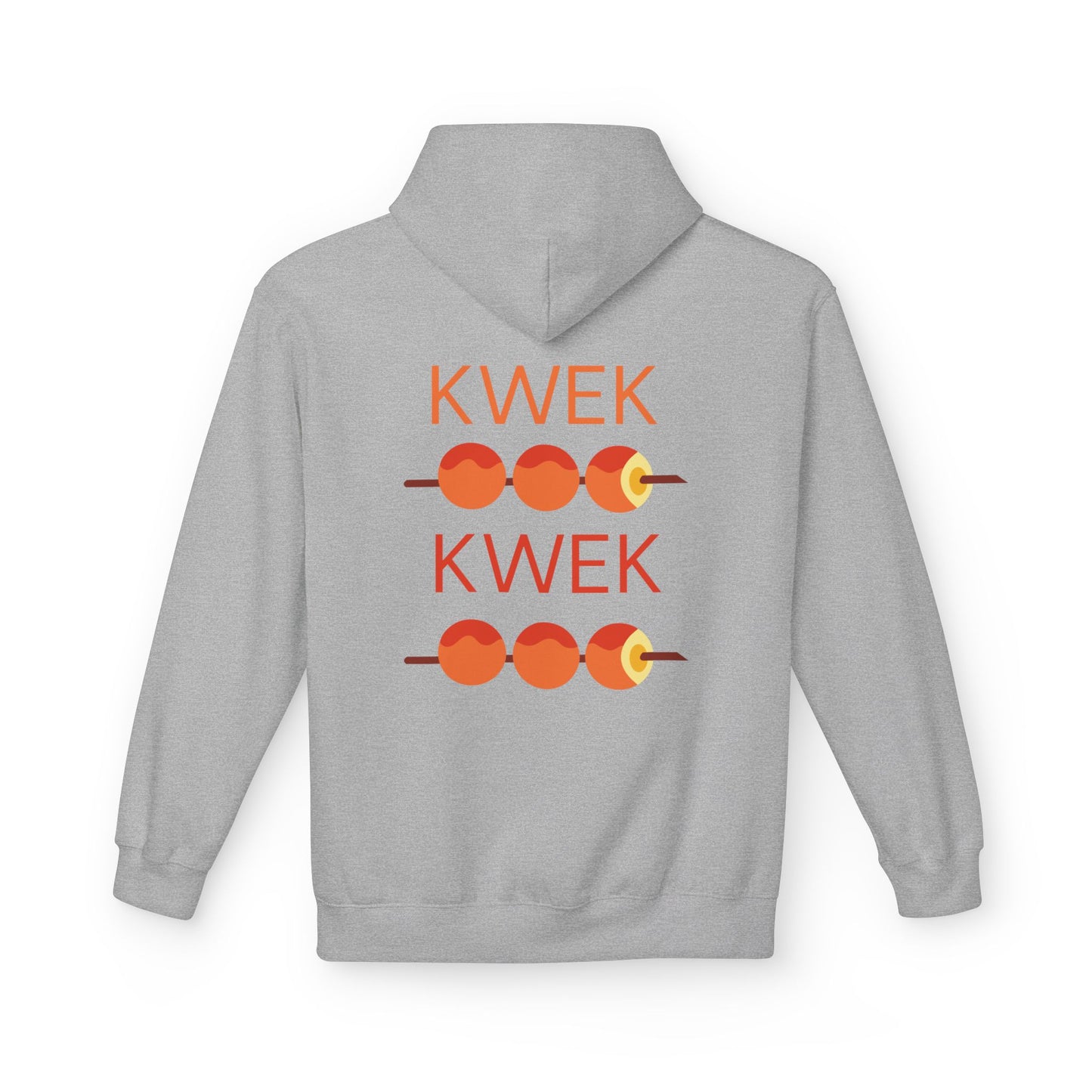 KWEK-KWEK - Filipino Food (Hoodie)