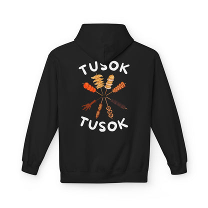 TUSOK-TUSOK 2 - Filipino Food (Hoodie)