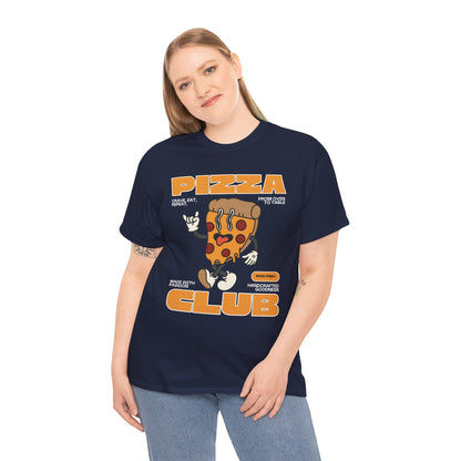 SHRIMP SCAMPI - Pizza (T-Shirt)