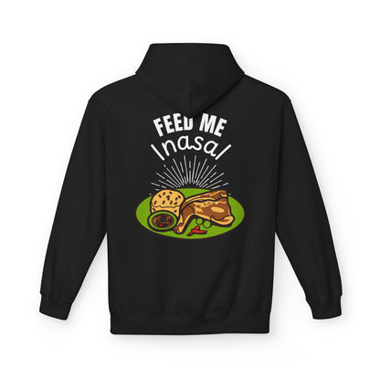 BACOLOD INASAL - Filipino Food (Hoodie)