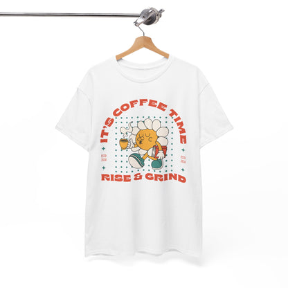 CAFÈ CUBANO - Coffee (T-Shirt)