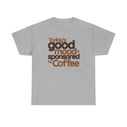 TOASTED MARSHMALLOW - Coffee (T-Shirt)