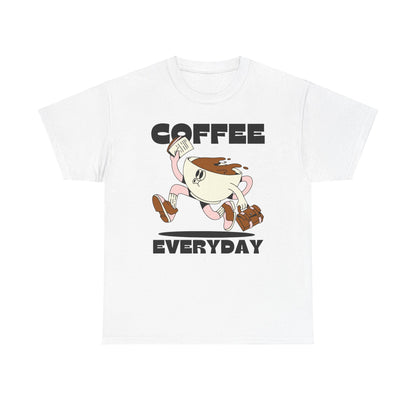 MAZAGRAN - Coffee (T-Shirt)