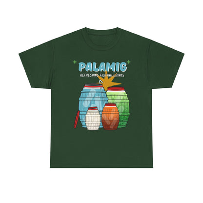 PALAMIG - Filipino Food (T-Shirt)