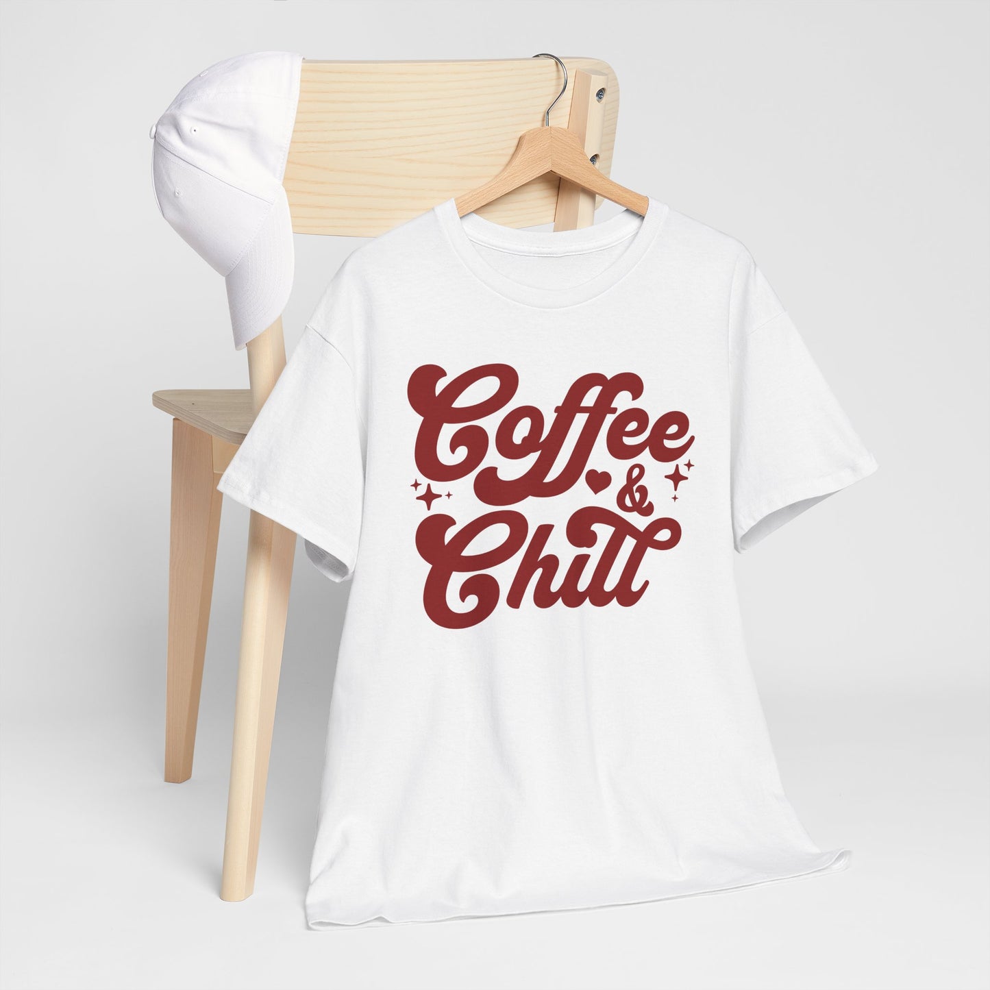 VIENNESE CAPPUCCINO - Coffee (T-Shirt)