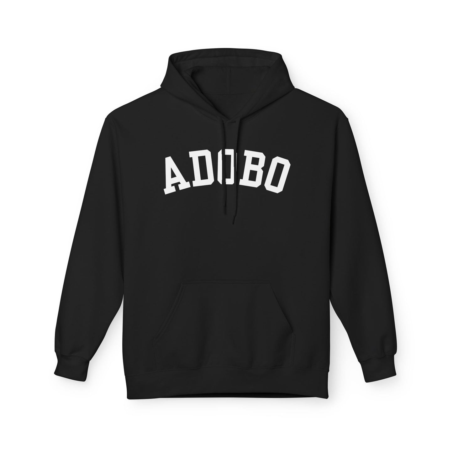 ADOBO FRIED RICE - Filipino Food (Hoodie)