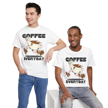 MAZAGRAN - Coffee (T-Shirt)