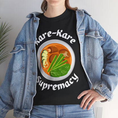 KARE-KARE - Filipino Food (T-Shirt)