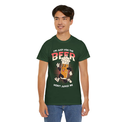 HOPPY - Drinks (T-Shirt)